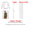 T-shirt Tema: Halloween - immagine 2