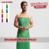 Grembiule Stampato miglior prezzo
