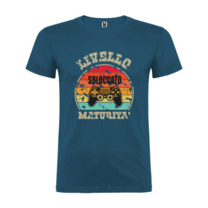 T-shirt Tema: Diploma Maturità