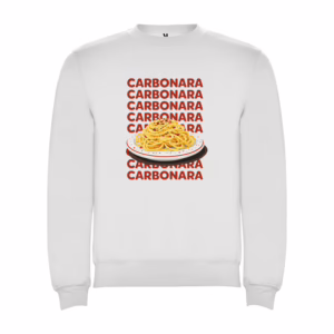 Stile di vita italiano 🇮🇹 Carbonara